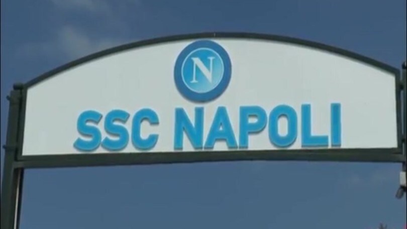 Il Napoli precisa: "Favorevoli al Var"