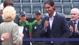 Tennis, classifica Atp: Nadal in vetta, Fognini 27°