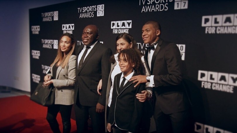 Golden Boy 2017, serata di gala a Montecarlo
