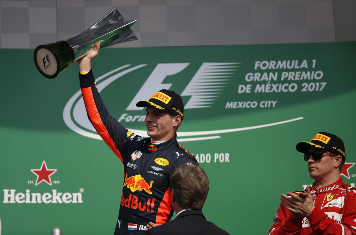 F1, Isola (Pirelli): «Verstappen il più bravo a gestire le gomme»