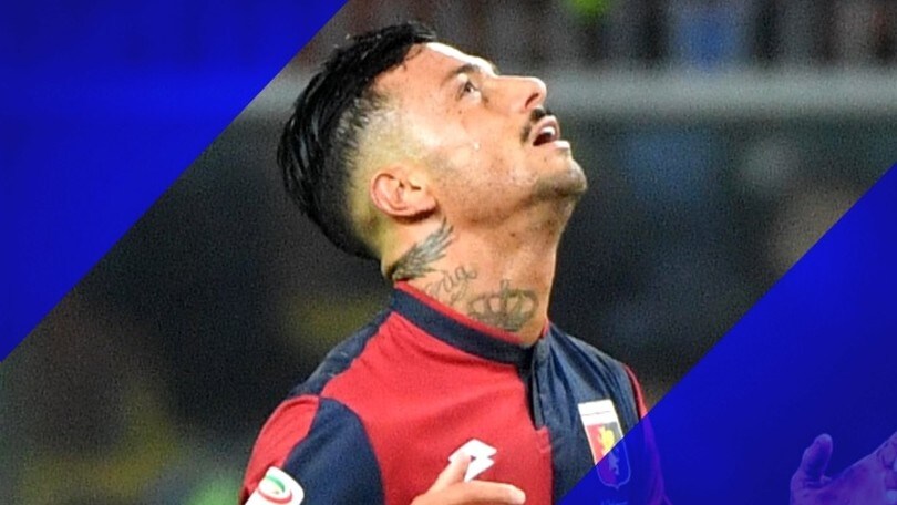 Genoa in ritiro, Juric in bilico