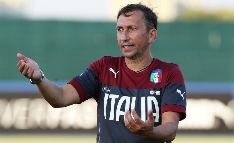 Europei U17: l'Italia batte la Georgia e accede alla Fase elite