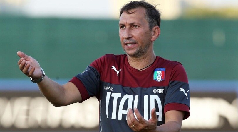 Europei U17: l'Italia batte la Georgia e accede alla Fase elite