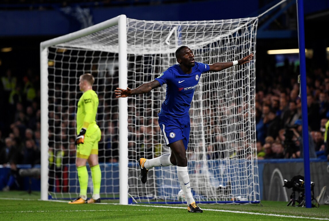 Chelsea, Rüdiger: «Felice di tornare a Roma da avversario»