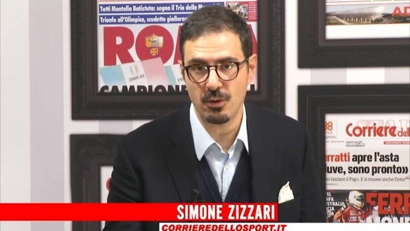 Non c'è campo, intervista con Federico Moccia ed Eleonora Gaggero