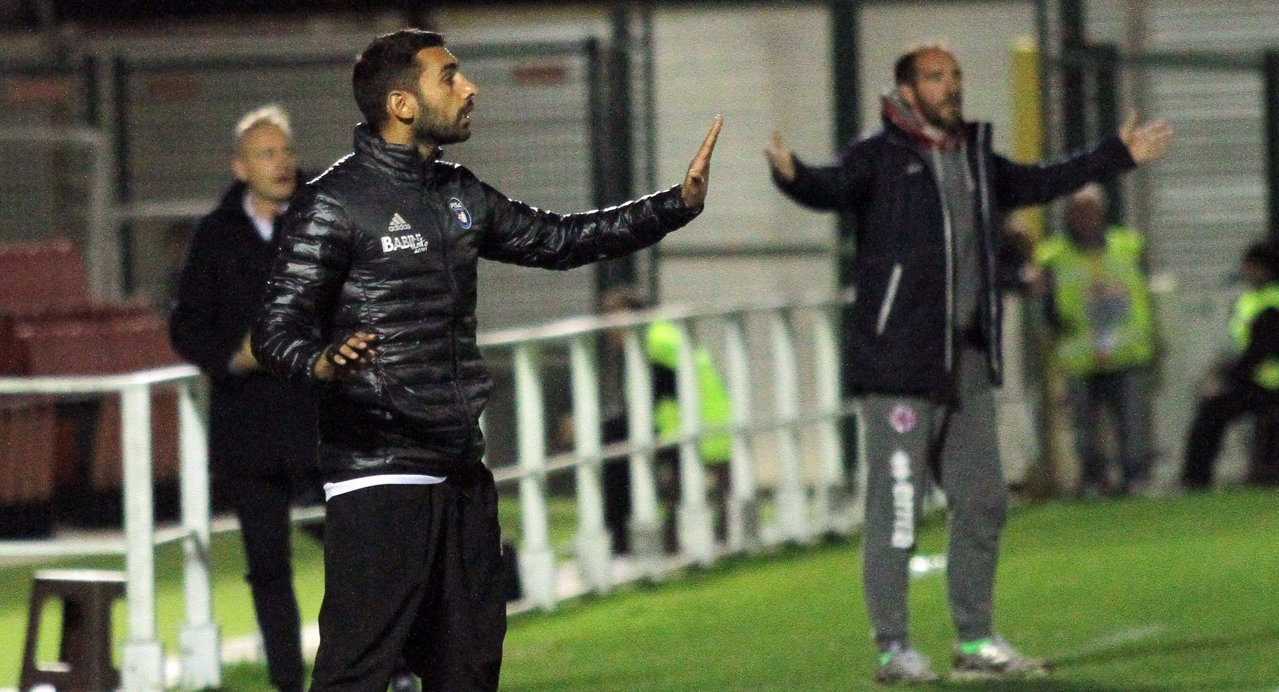 Serie C Pisa, è ufficiale: Pazienza fino al 2019