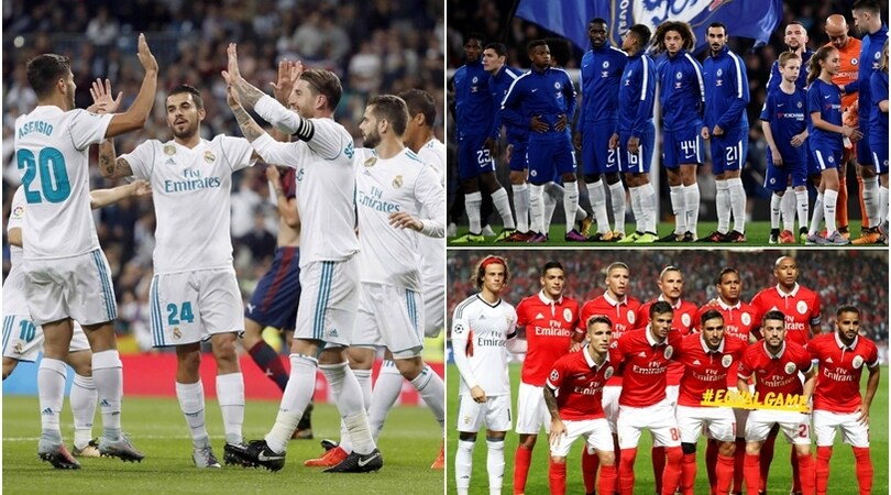 Club europei: le partenze flop dei campioni in carica!