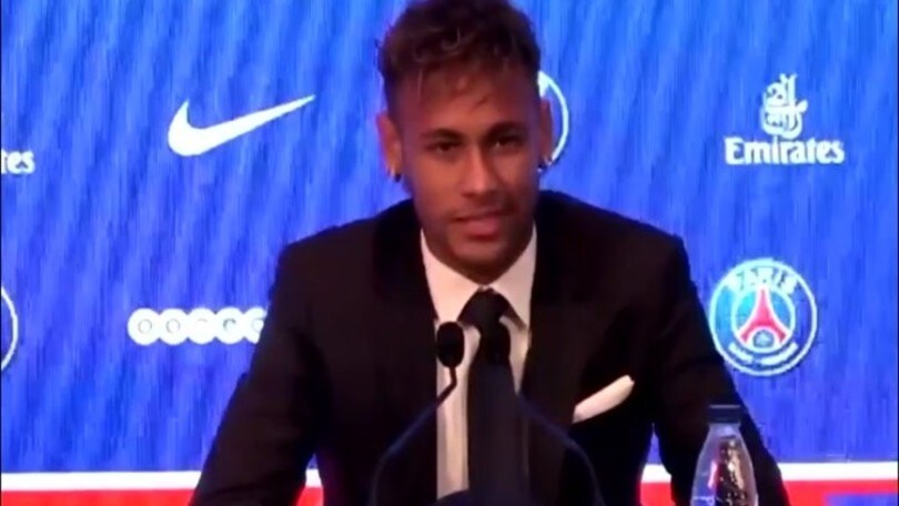Psg, Neymar ha nostalgia di Barcellona?