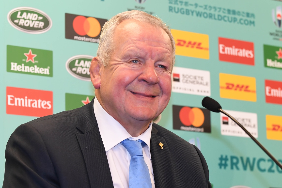 Rugby, Mondiale 2023: Sudafrica favorito come paese ospitante