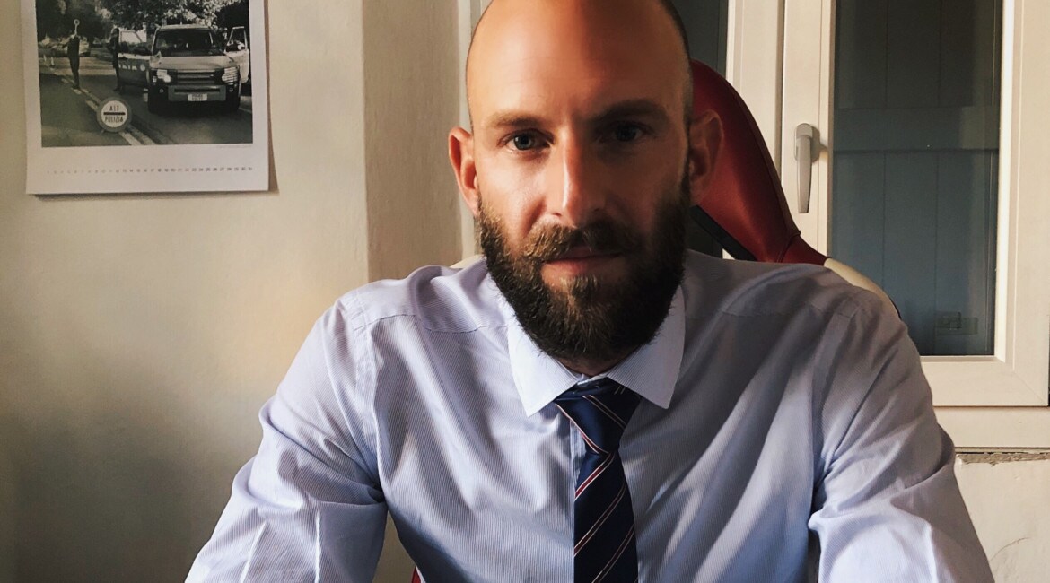 Serie C Reggiana, Philipakos nuovo amministratore delegato