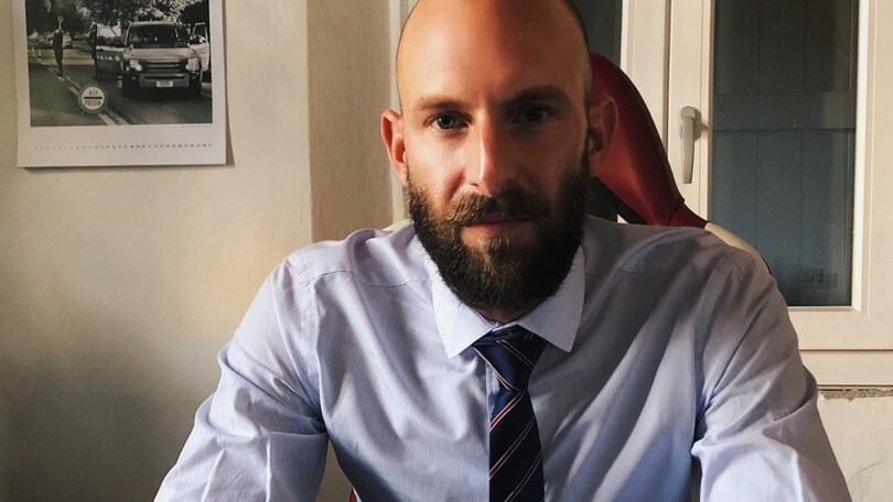 Serie C Reggiana, Philipakos nuovo amministratore delegato