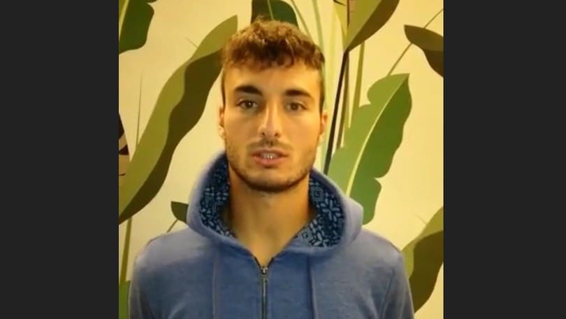 Bocalon: «Dedico la mia doppietta a Fortunato»