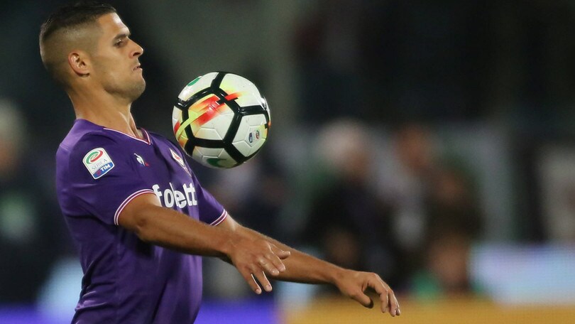 Serie A Fiorentina, stop per Laurini: lesione di primo grado