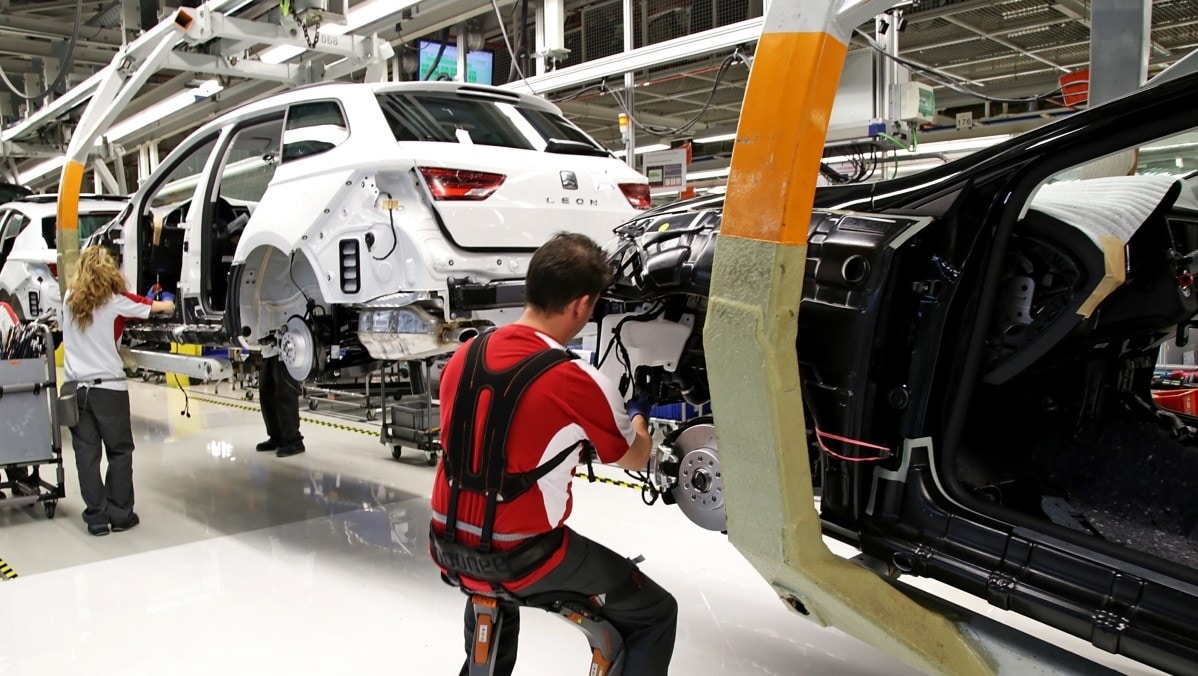 Seat «Il quartier generale resta a Barcellona»