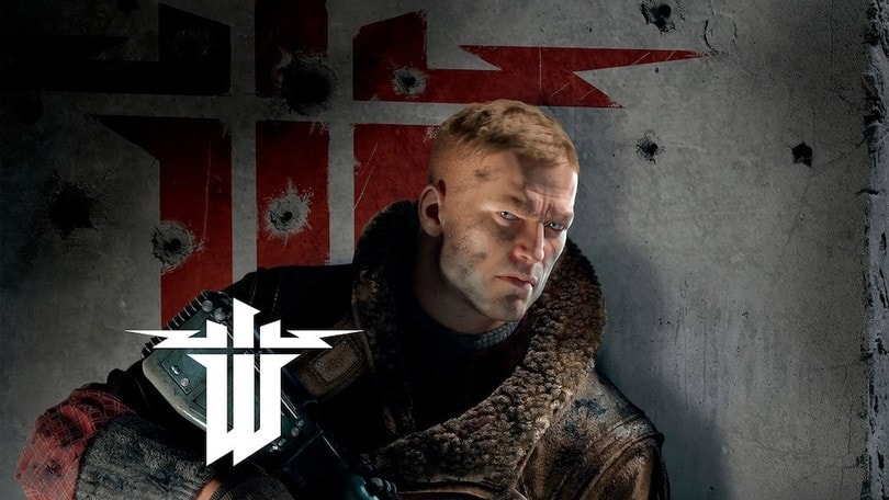 Wolfenstein II: The New Colossus, la recensione