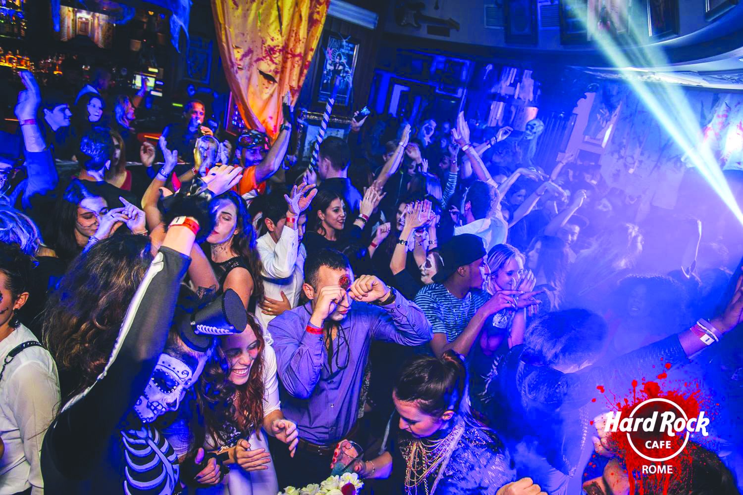 Trick or treat? Scegli il tuo Halloween