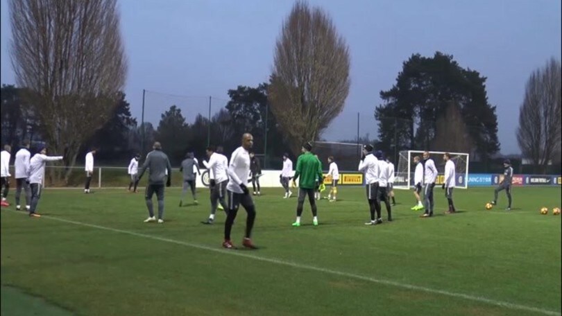 Inter, record di spettatori con il Torino