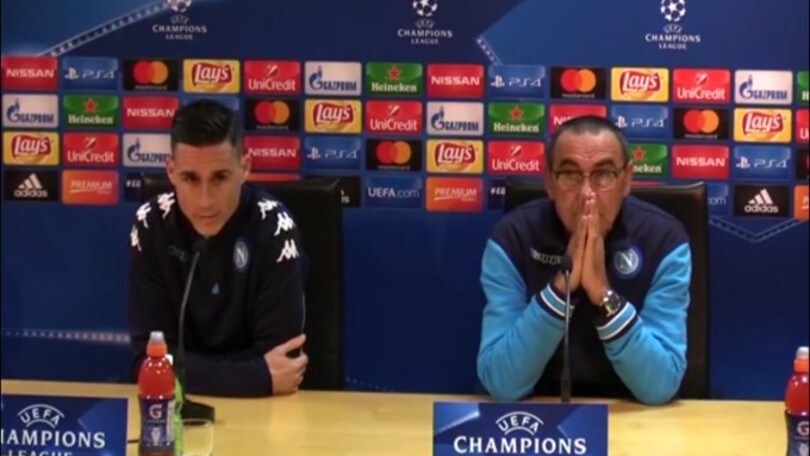 Callejon: "Paura di nessuno"