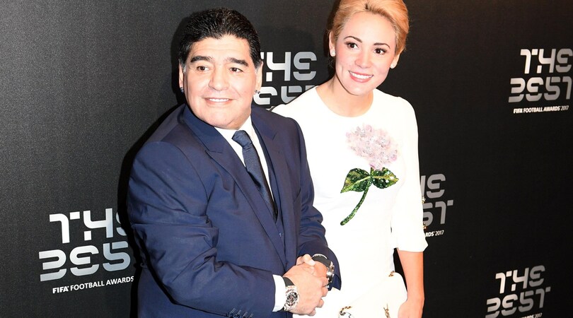 Maradona punge Dybala: «L'Argentina non è la Juventus: non basta essere atleti»