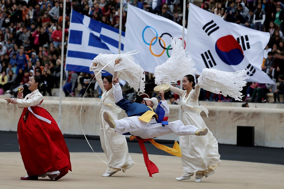 Su Eurosport le Olimpiadi... mai viste