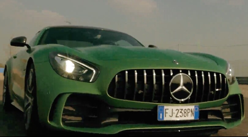 Mercedes, provocazione e tributo alla Ferrari dopo il doppio titolo in F1