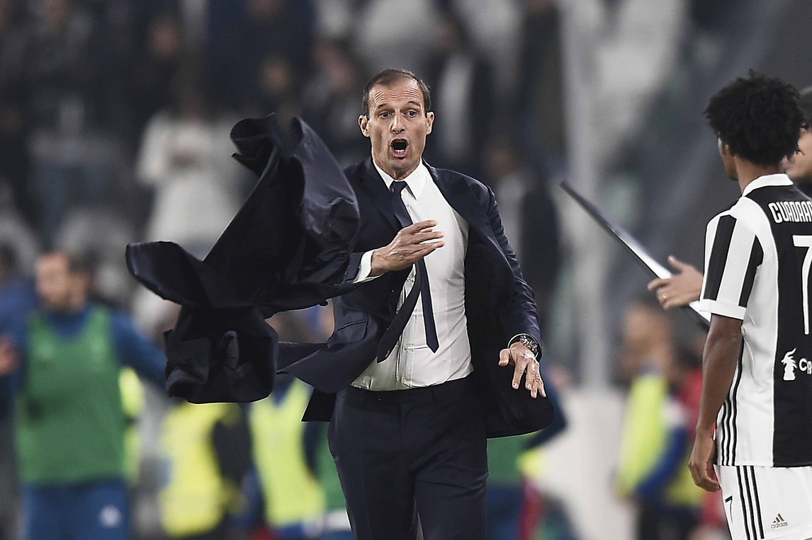Champions League, la Juventus può qualificarsi stasera: ecco come