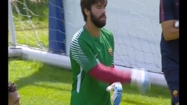 Champions: Roma favorita per vincere il girone