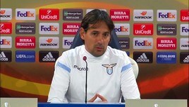 Inzaghi: "Derby? E' troppo lontano, testa al Nizza"