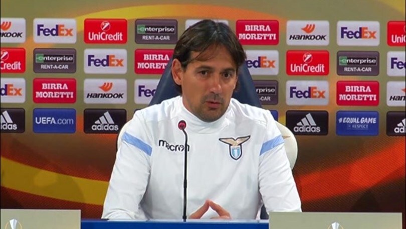 Inzaghi: "Derby? E' troppo lontano, testa al Nizza"
