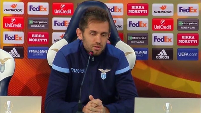 Lulic: "In campo ci divertiamo"