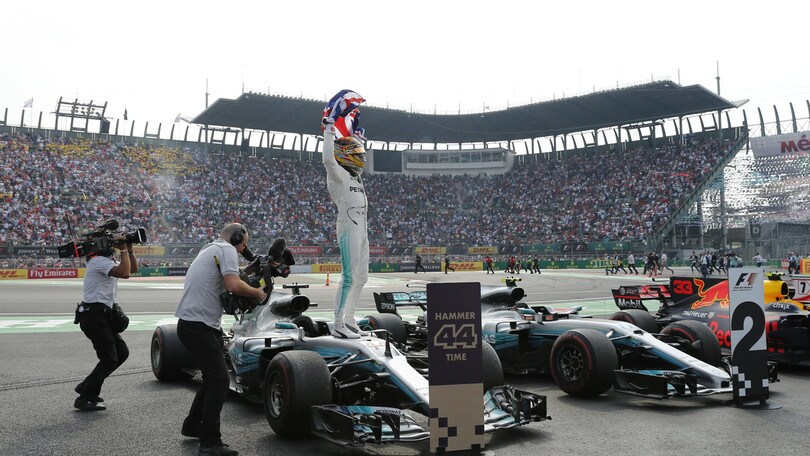 F1, per Hamilton in arrivo rinnovo faraonico
