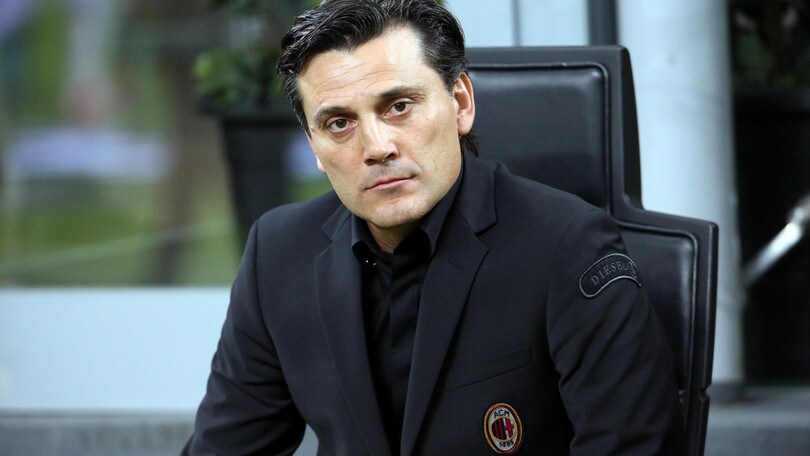 Montella: «L'esonero? Resto sereno e lavoro»