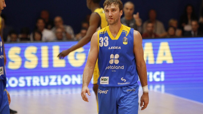 Champions League, Capo d'Orlando crolla a Tenerife