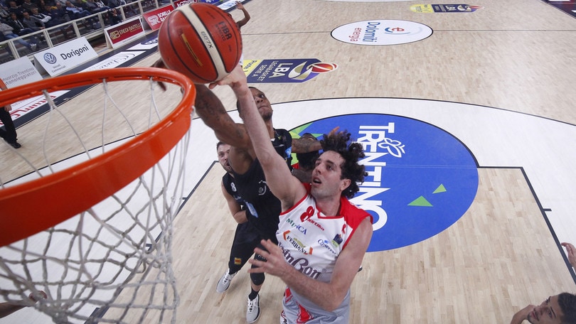 Tenerife passa a Capo d'Orlando, Reggiana ko con l'Hapoel