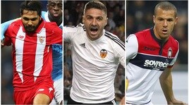 Napoli in ansia per Ghoulam: ecco le possibili soluzioni fra gli svincolati