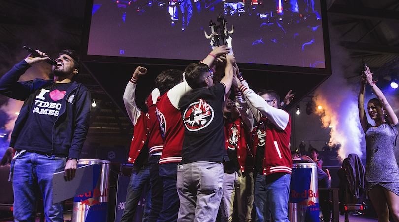 Dai manager ai match-analyst, ecco come funziona un team di eSports