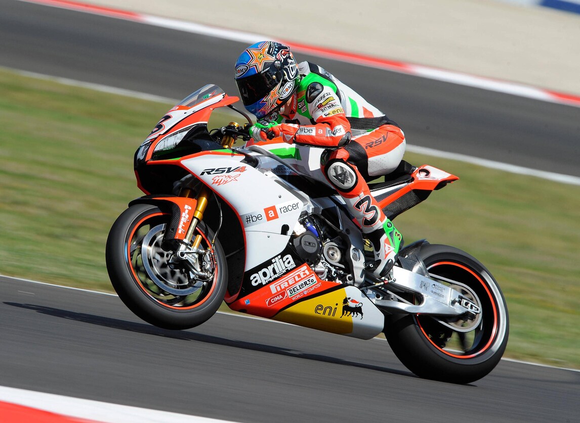 SBK, calendario provvisorio 2018: 13 gare, al via in Australia