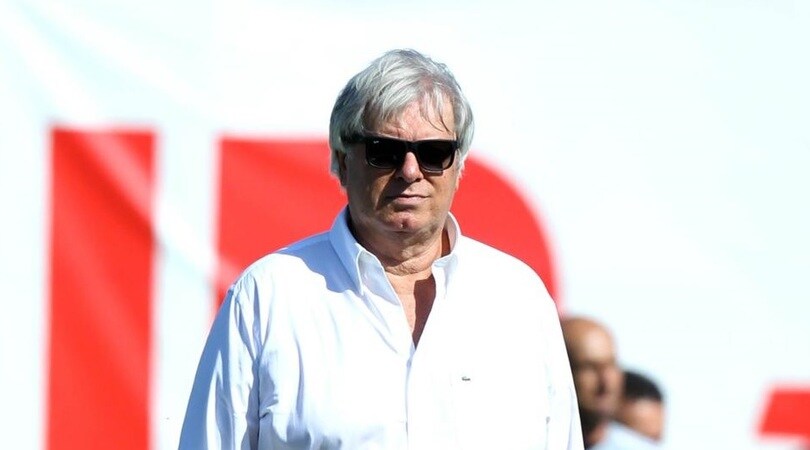 Gigi Maifredi, il mio calcio libero