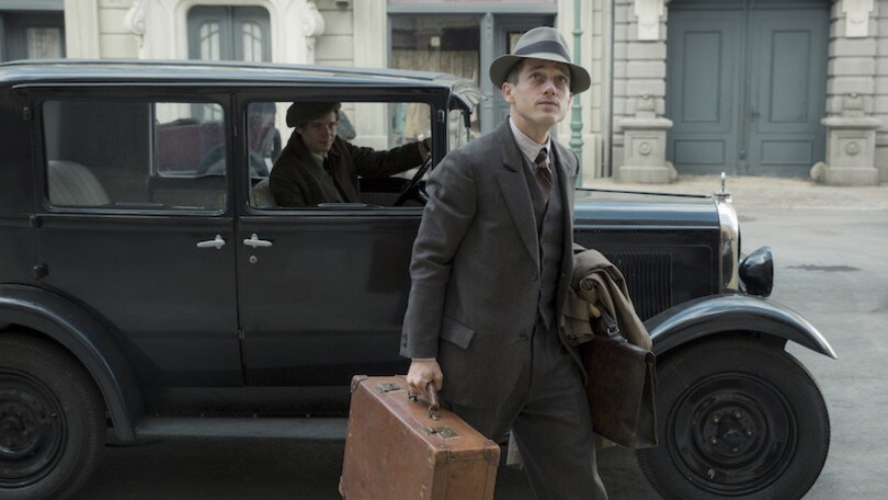 BABYLON BERLIN: le foto della serie tv SKY