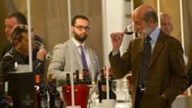 A Frascati arrivano I Migliori Vini Italiani