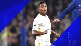 Roma, Juan Jesus: "Possiamo vincere contro chiunque"