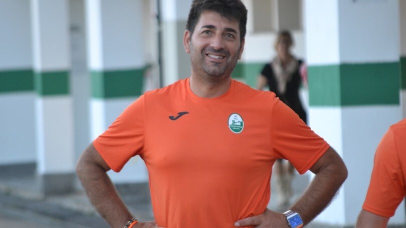 Castelverde, Sotiro: «La prima vittoria? Ci aiuterà sotto l’aspetto mentale»