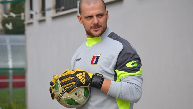Rocca Priora, Trivelloni: «Con la Borghesiana è mancato solo il gol»