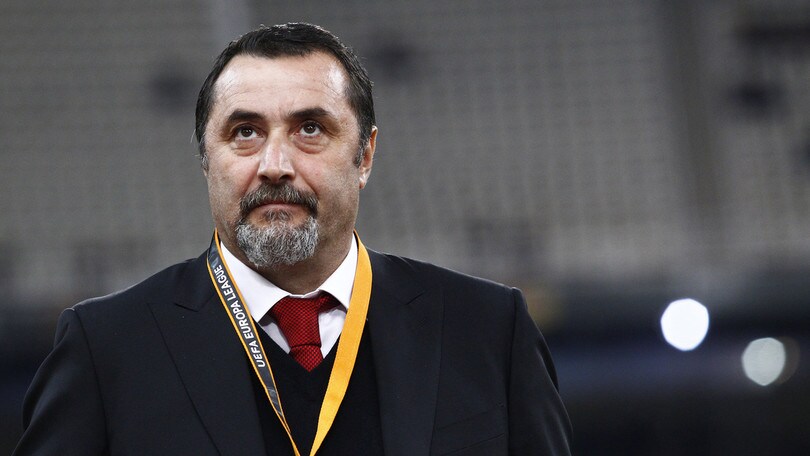 Milan, Mirabelli: «Berlusconi? Sempre positivo quando parla»
