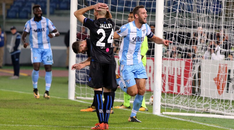 Lazio, De Vrij: «Rinnovo? Siamo a buon punto»