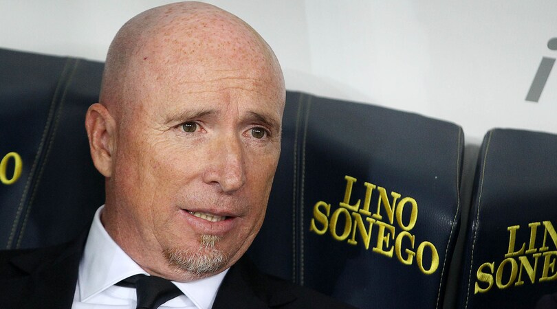 Chievo, Maran: «Napoli straordinario, ma giochiamo per vincere»