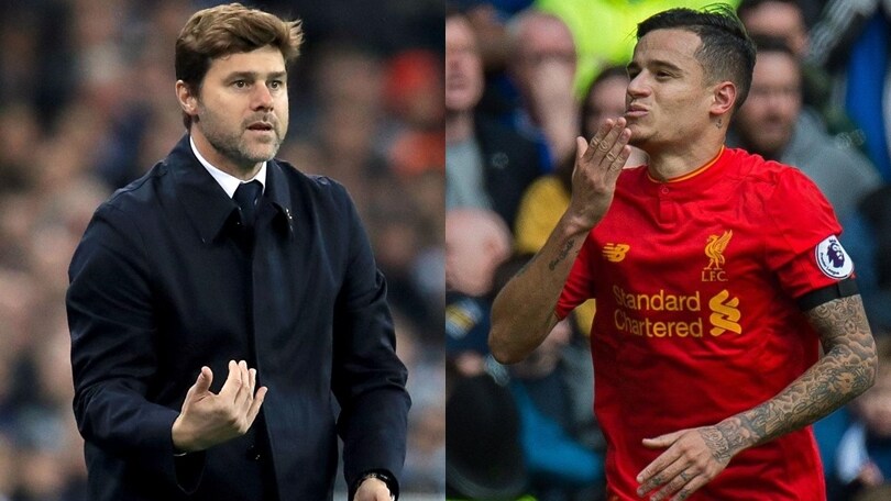 «Il Real Madrid prepara la rivoluzione: Pochettino e Coutinho»