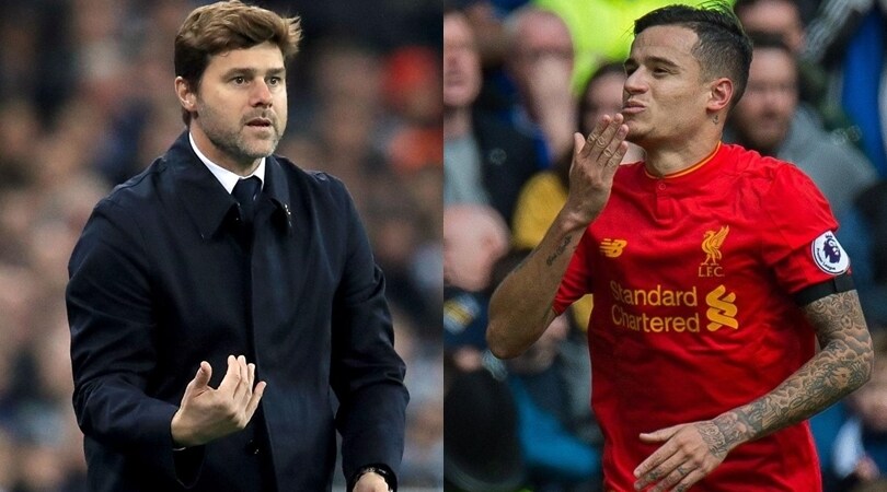 «Il Real Madrid prepara la rivoluzione: Pochettino e Coutinho»