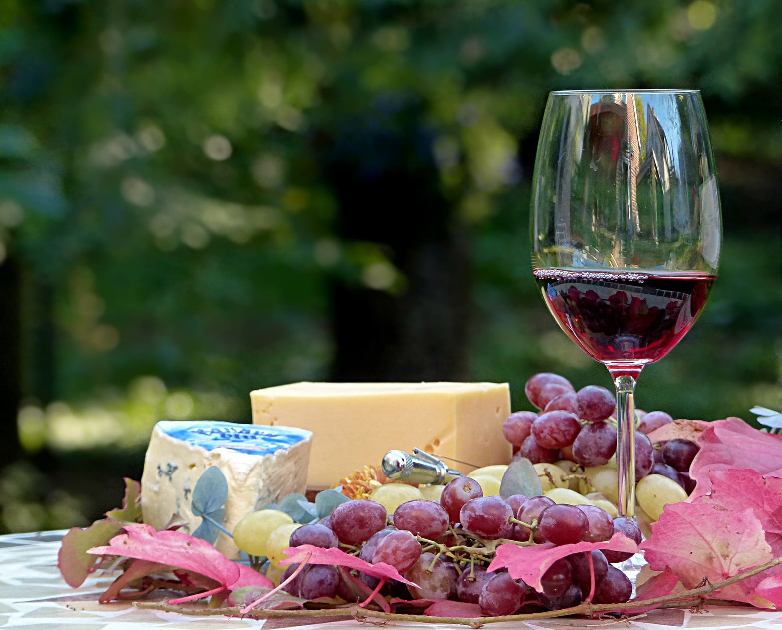 Un weekend con i sapori dell’autunno