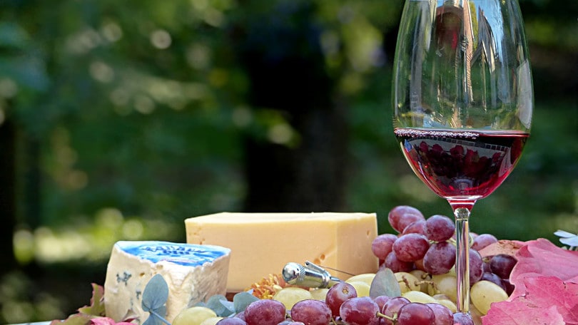 Un weekend con i sapori dell’autunno